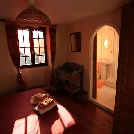 Bed and breakfast Et Mariposa Lanne-en-Baretous
