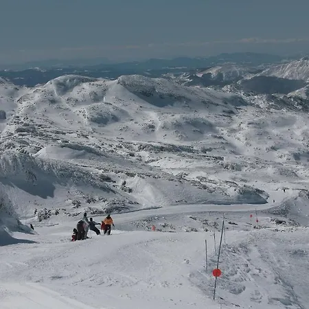 Et Mariposa Couette-café 3*