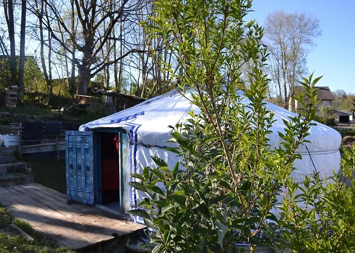 Bed & Breakfast Et Mariposa Lanne-en-Baretous