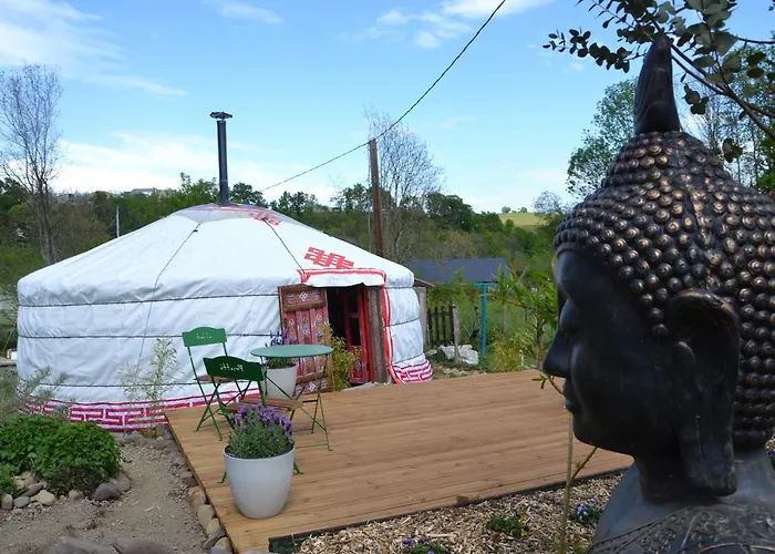 Et Mariposa Bed & Breakfast Lanne-en-Baretous