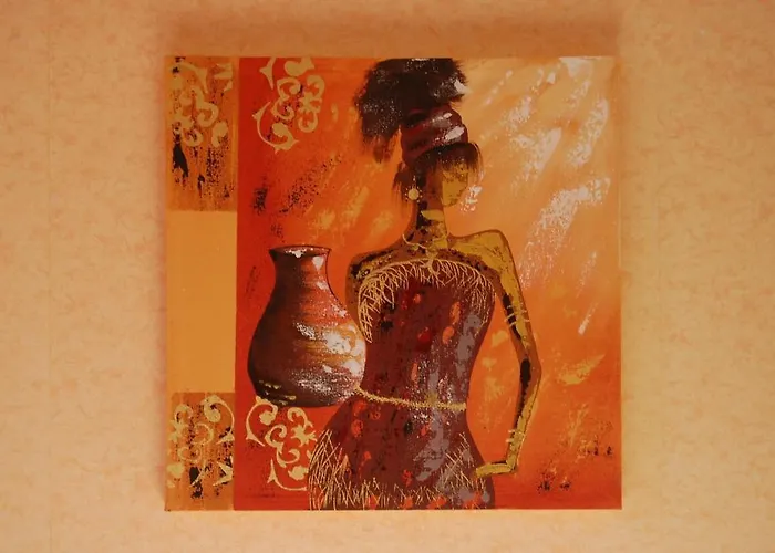 Bed & Breakfast Et Mariposa Lanne-en-Baretous