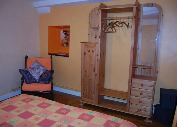 Et Mariposa Lanne-en-Baretous