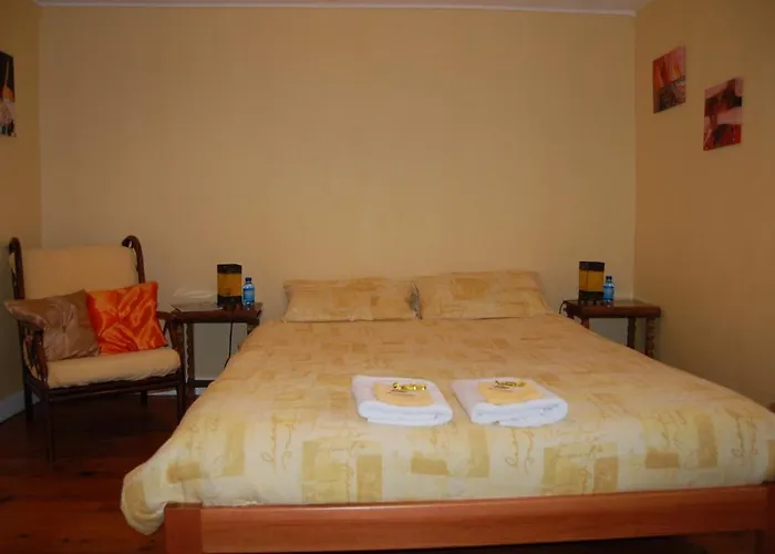 Bed & Breakfast Et Mariposa 3*