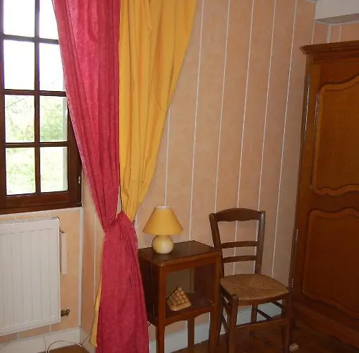 Bed & Breakfast Et Mariposa 3*