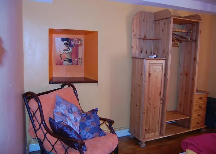 Bed & Breakfast Et Mariposa