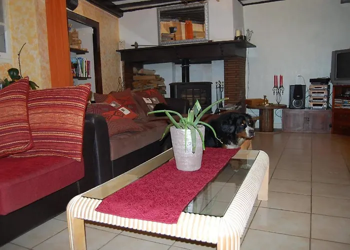 Et Mariposa 3* Lanne-en-Baretous