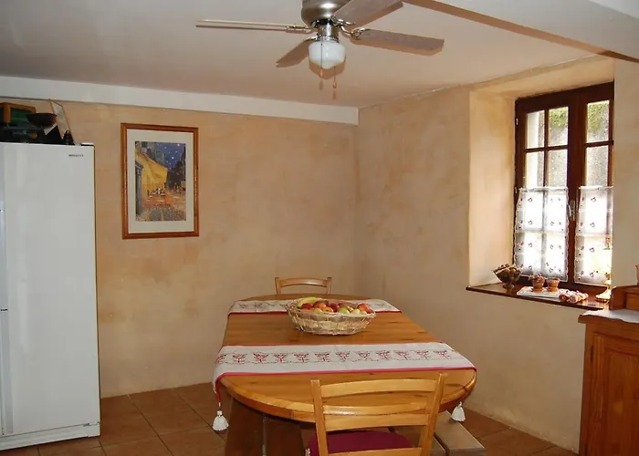 Et Mariposa 3* Lanne-en-Baretous