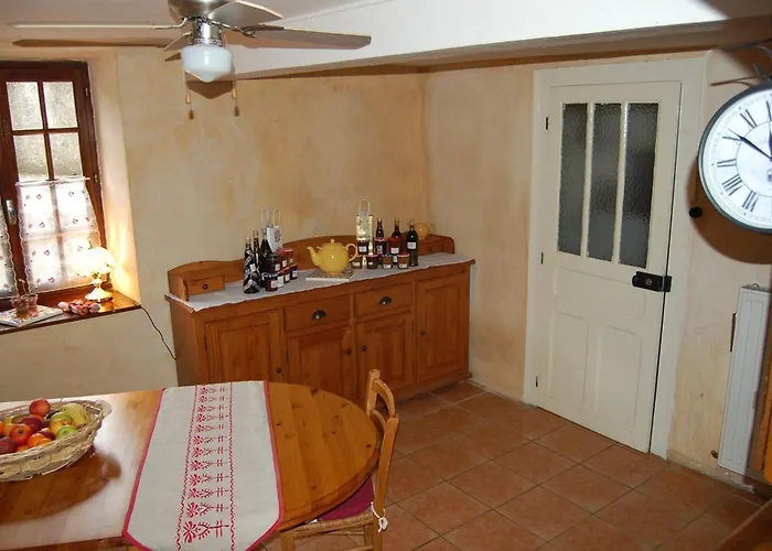 Et Mariposa 3* Lanne-en-Baretous