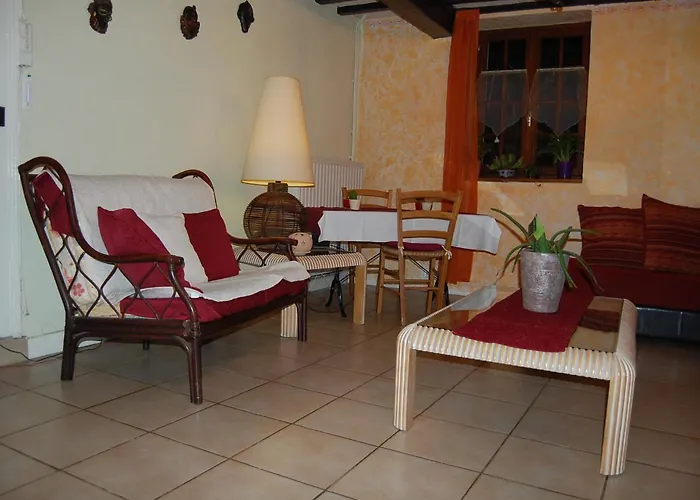 Et Mariposa Bed & Breakfast