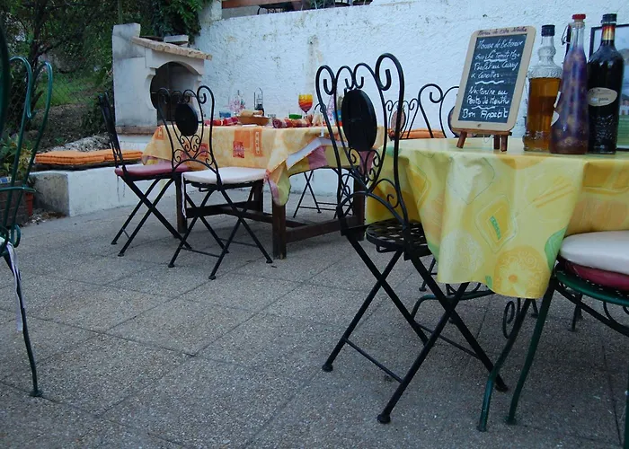 Et Mariposa Bed & Breakfast 3*