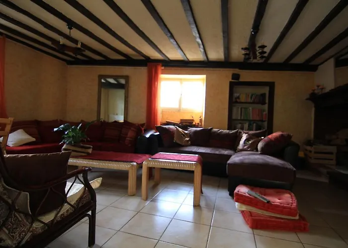 Bed & Breakfast Et Mariposa