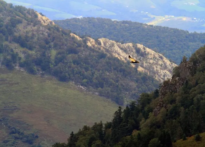 Et Mariposa Bed & Breakfast 3*