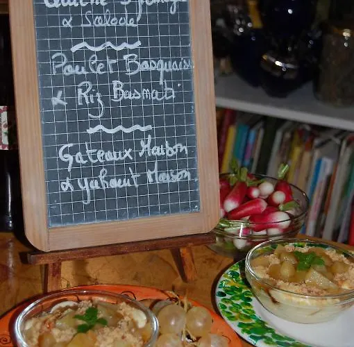 Bed & Breakfast Et Mariposa 3*