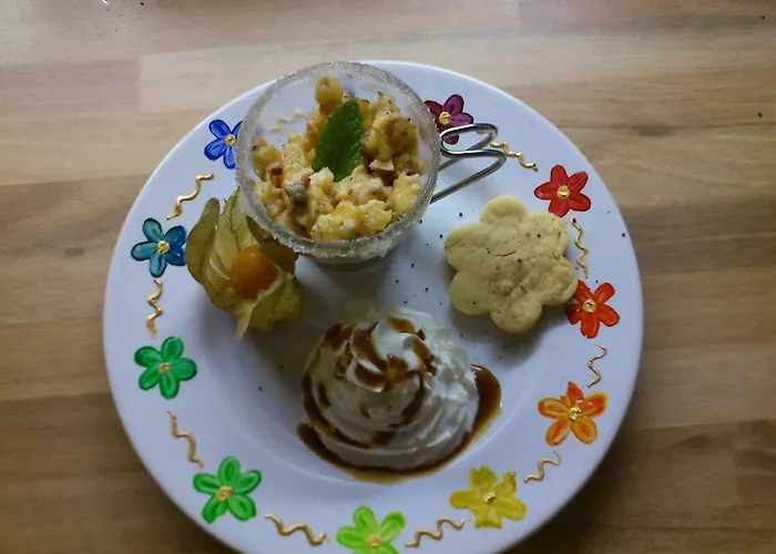 Et Mariposa 3* Lanne-en-Baretous