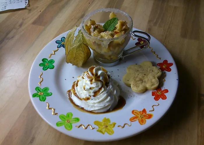 Et Mariposa Bed & Breakfast Lanne-en-Baretous