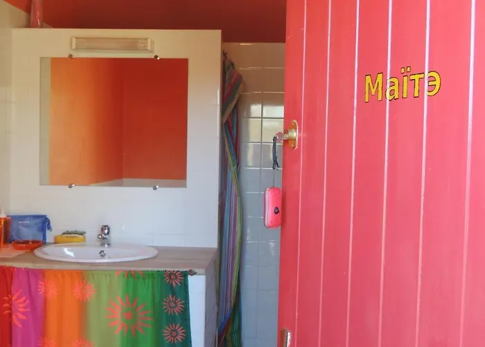 Bed & Breakfast Et Mariposa