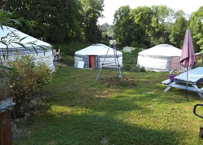 Et Mariposa 3* Lanne-en-Baretous