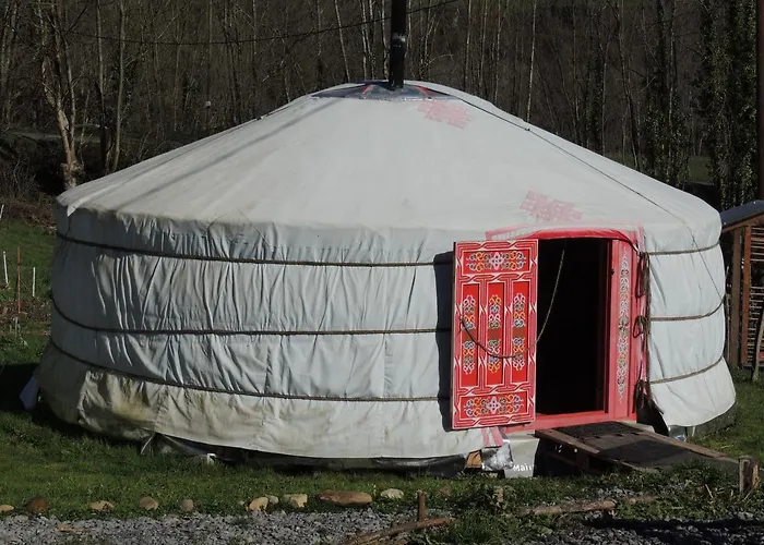 Bed & Breakfast Et Mariposa 3*