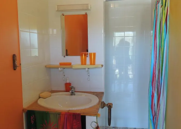 Bed & Breakfast Et Mariposa