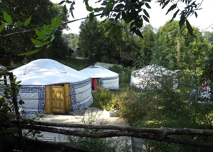 Bed & Breakfast Et Mariposa Lanne-en-Baretous