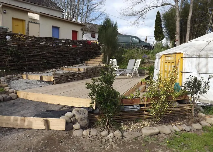 Et Mariposa Lanne-en-Baretous