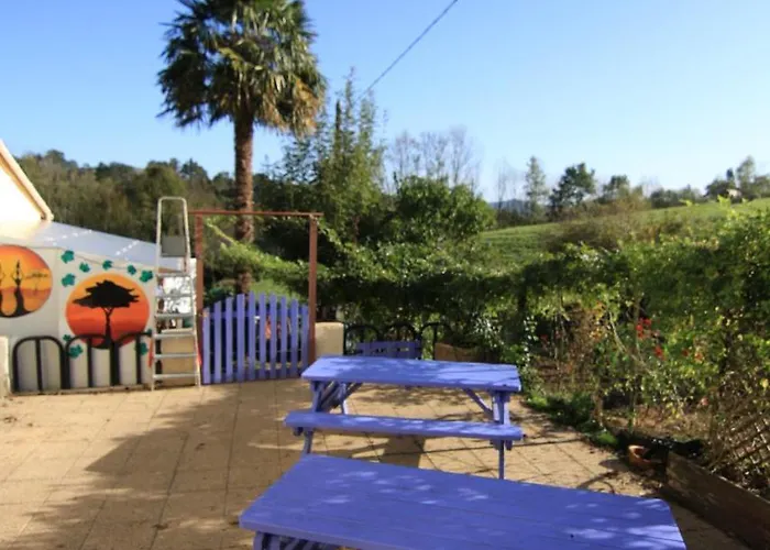 Et Mariposa 3* Lanne-en-Baretous