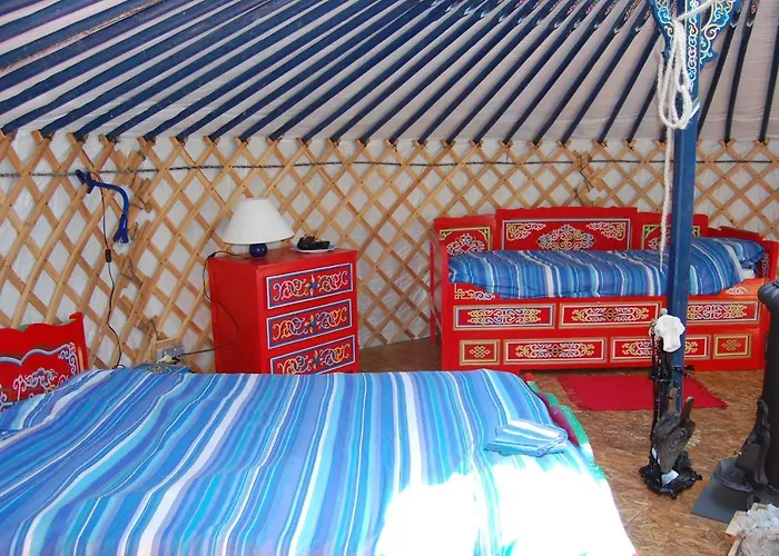 Bed & Breakfast Et Mariposa 3*