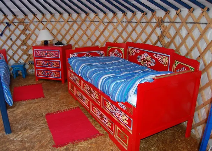 Et Mariposa Lanne-en-Baretous