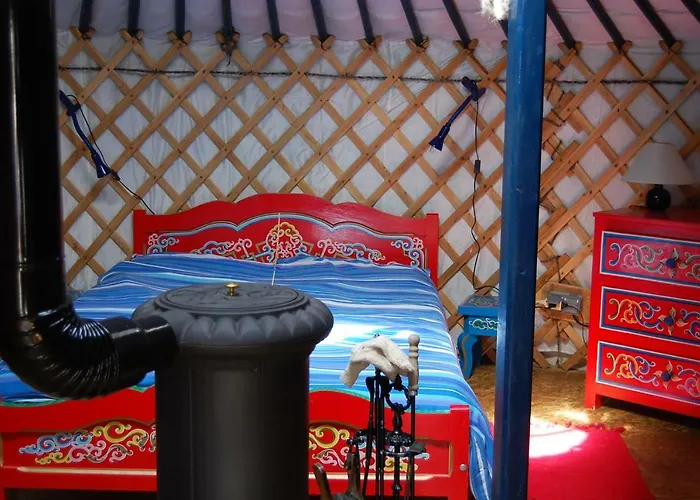 Bed & Breakfast Et Mariposa Lanne-en-Baretous